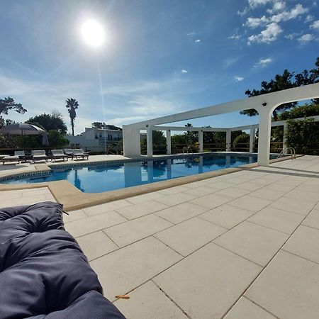 Vila Louro Санта Круз Екстериор снимка