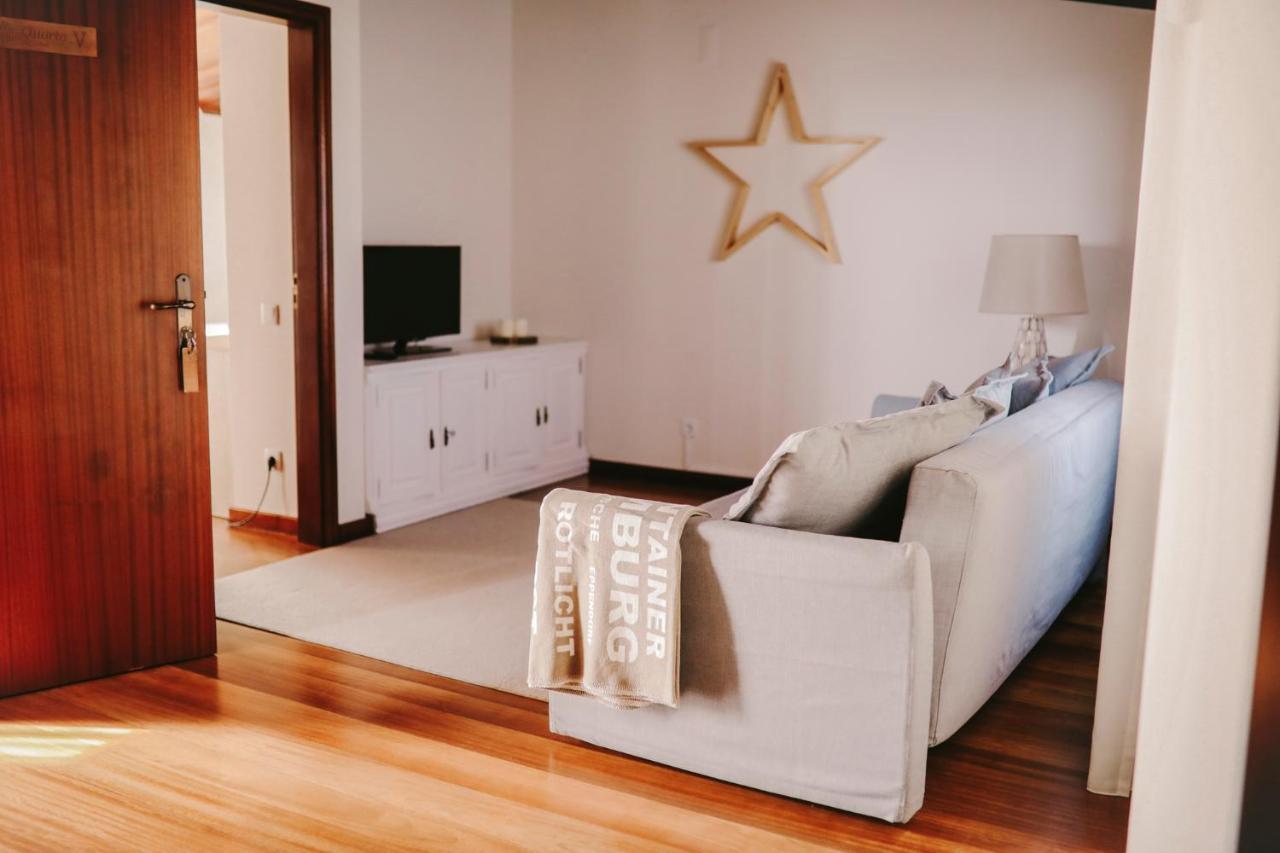 Vila Louro Санта Круз Екстериор снимка