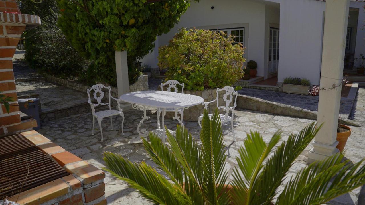 Vila Louro Санта Круз Екстериор снимка