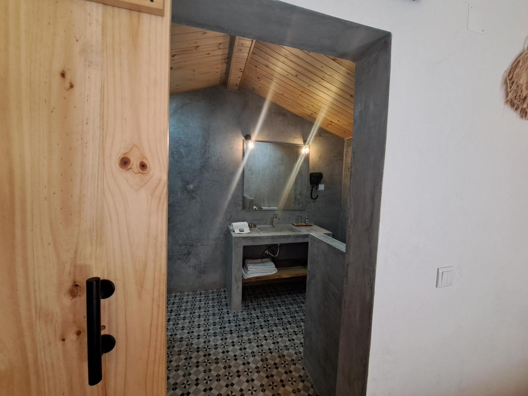Vila Louro Санта Круз Екстериор снимка