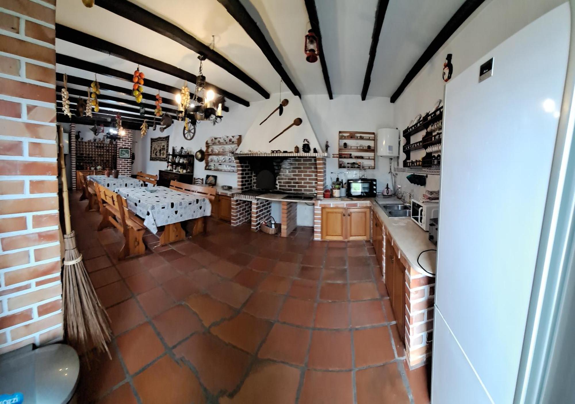 Vila Louro Санта Круз Екстериор снимка
