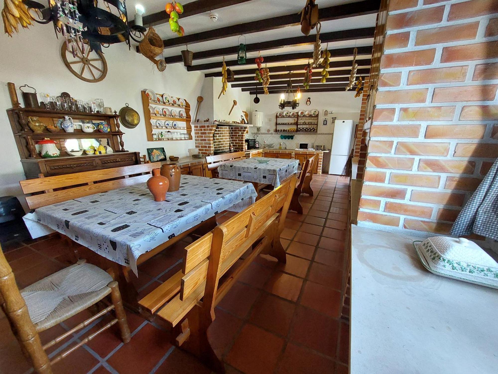 Vila Louro Санта Круз Екстериор снимка