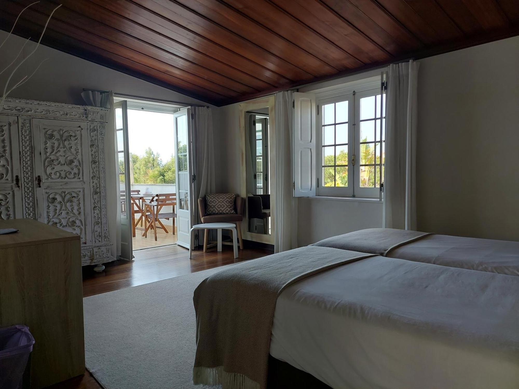 Vila Louro Санта Круз Екстериор снимка