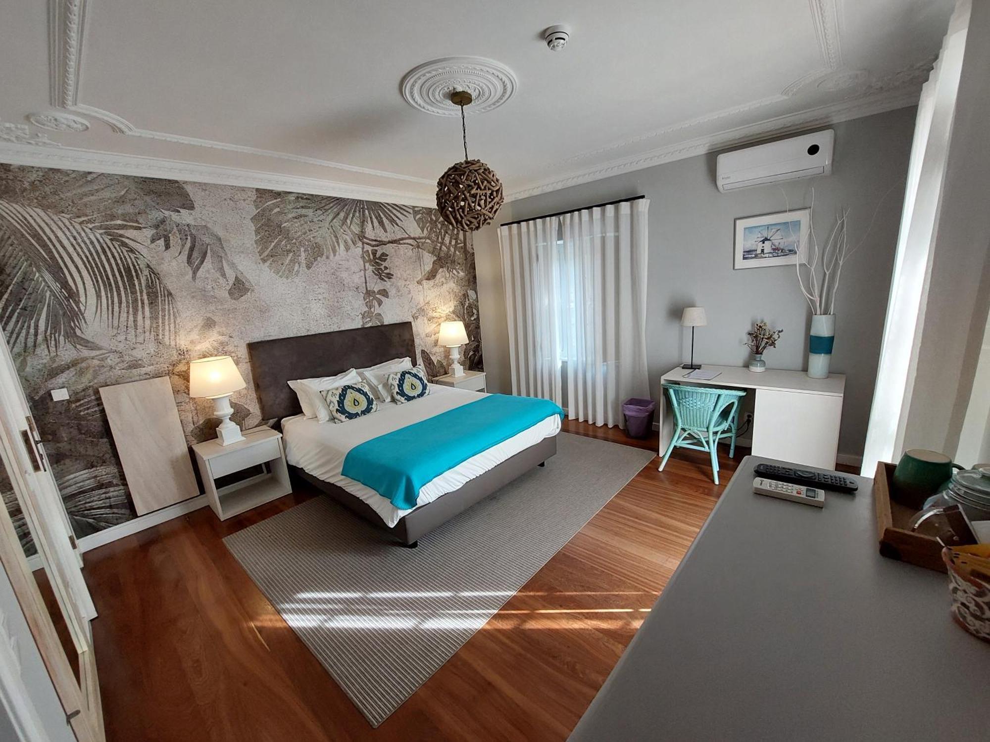 Vila Louro Санта Круз Екстериор снимка