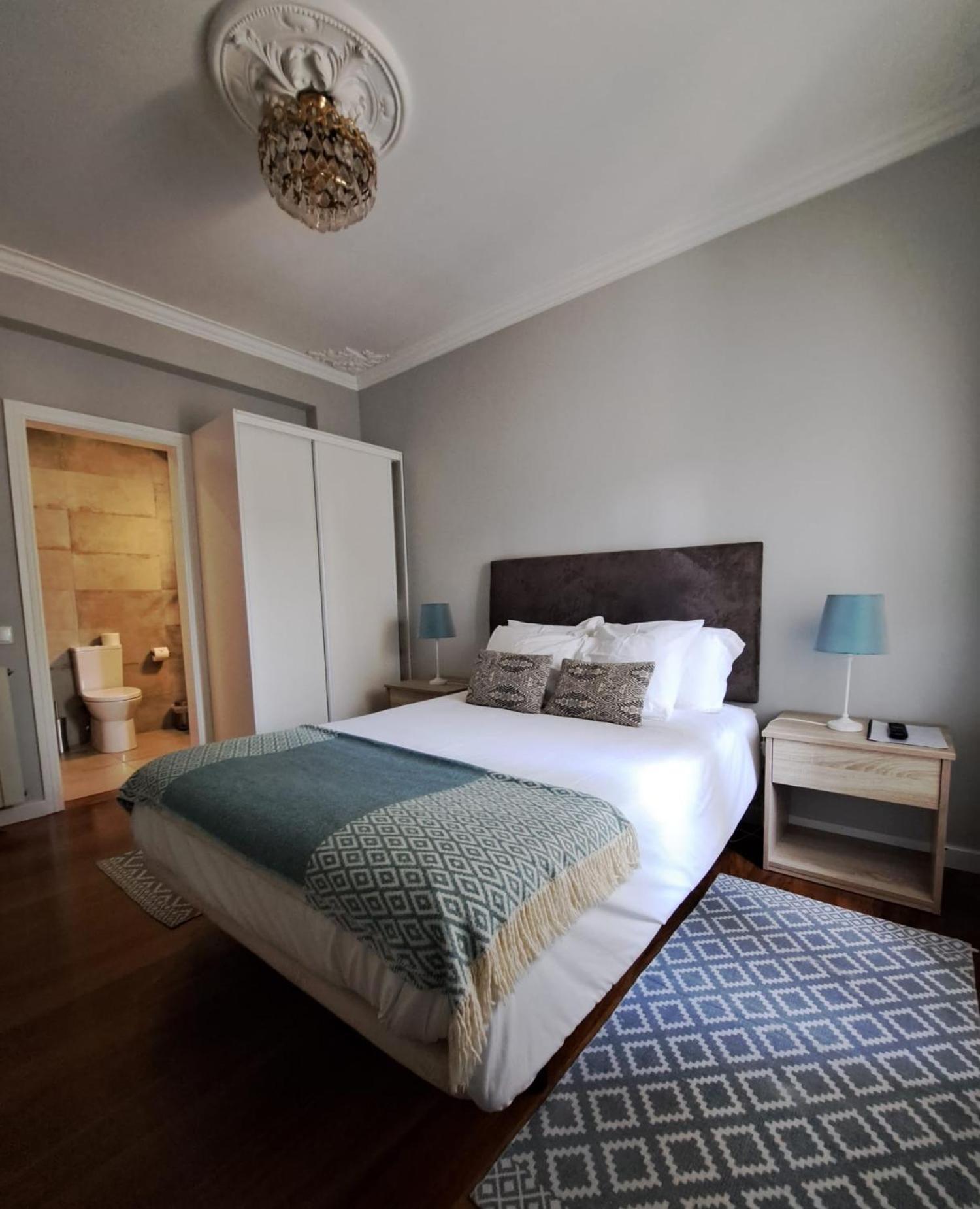 Vila Louro Санта Круз Стая снимка