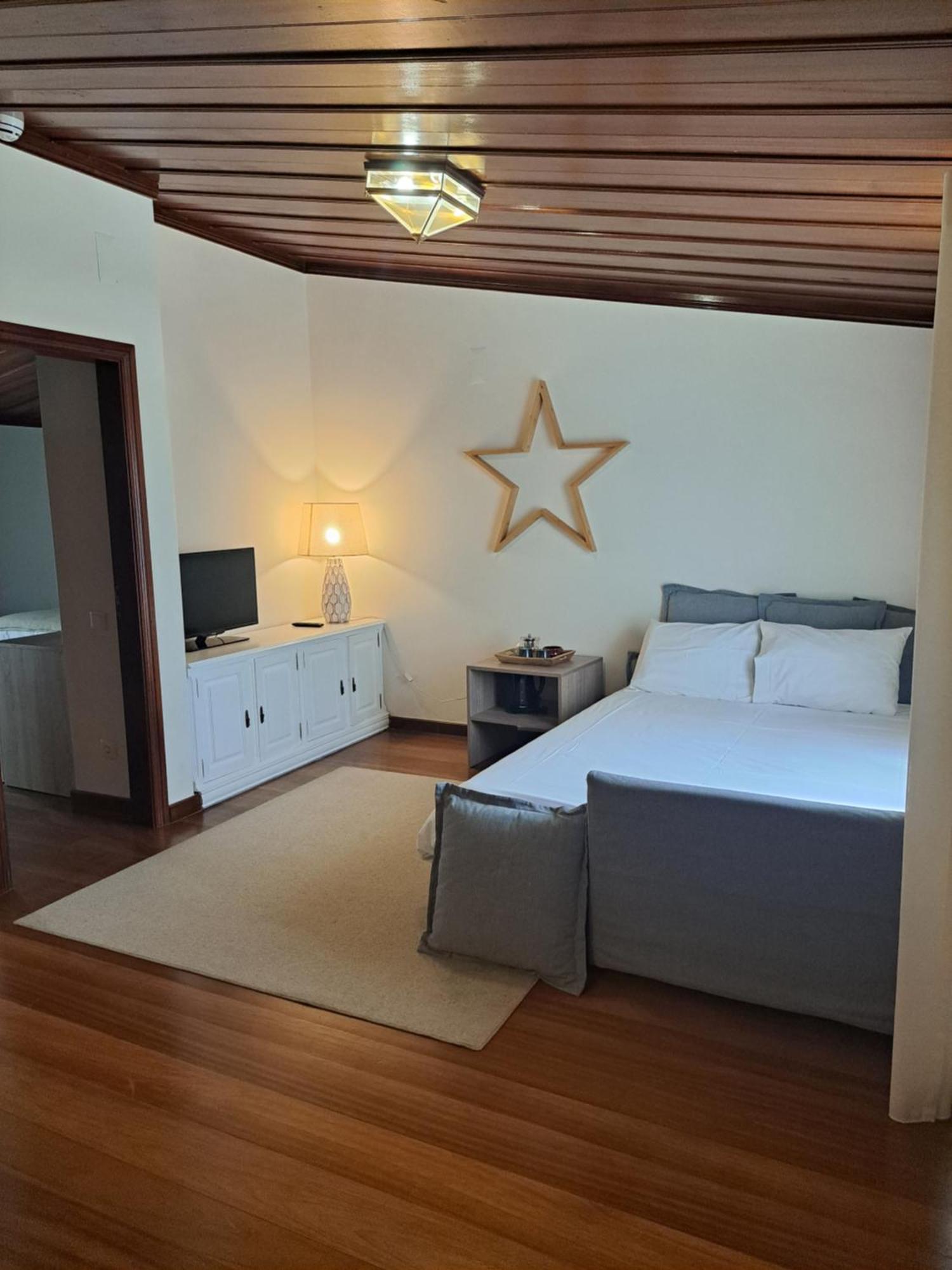 Vila Louro Санта Круз Стая снимка