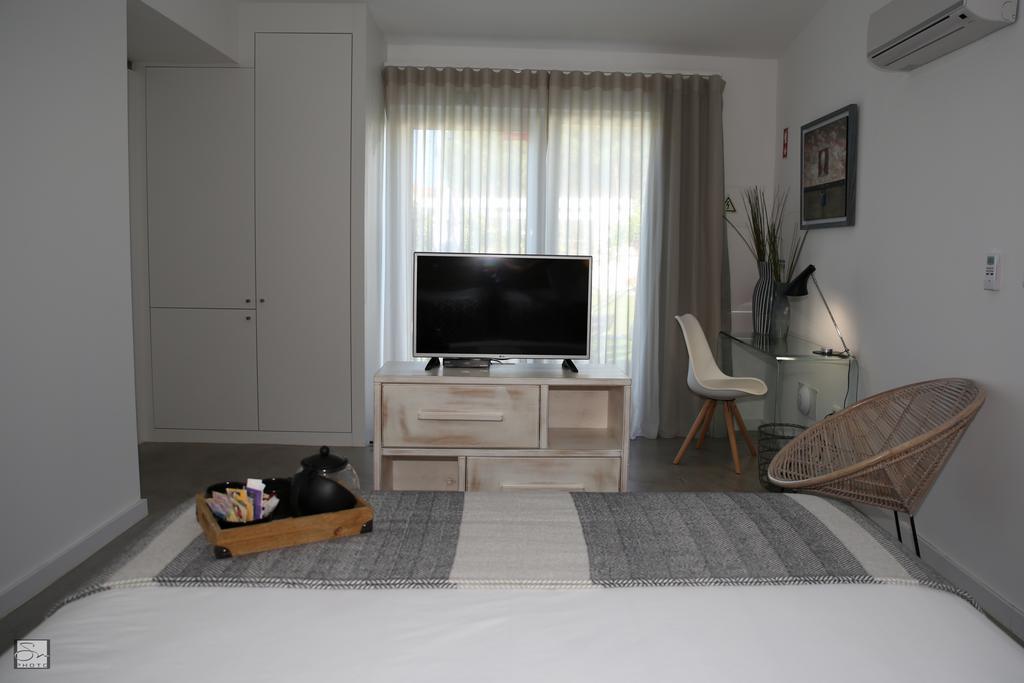 Vila Louro Санта Круз Екстериор снимка