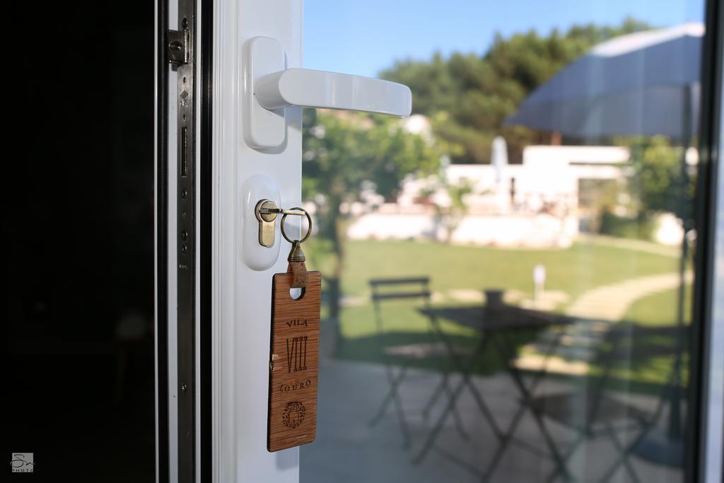 Vila Louro Санта Круз Екстериор снимка