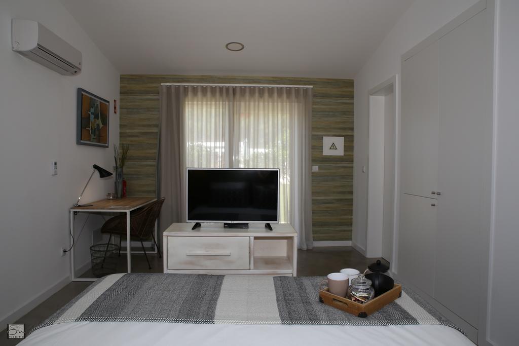 Vila Louro Санта Круз Екстериор снимка