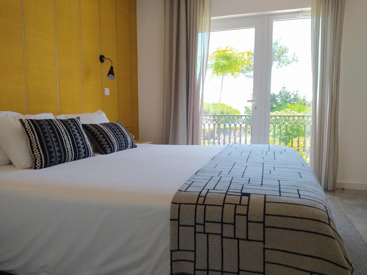 Vila Louro Санта Круз Екстериор снимка
