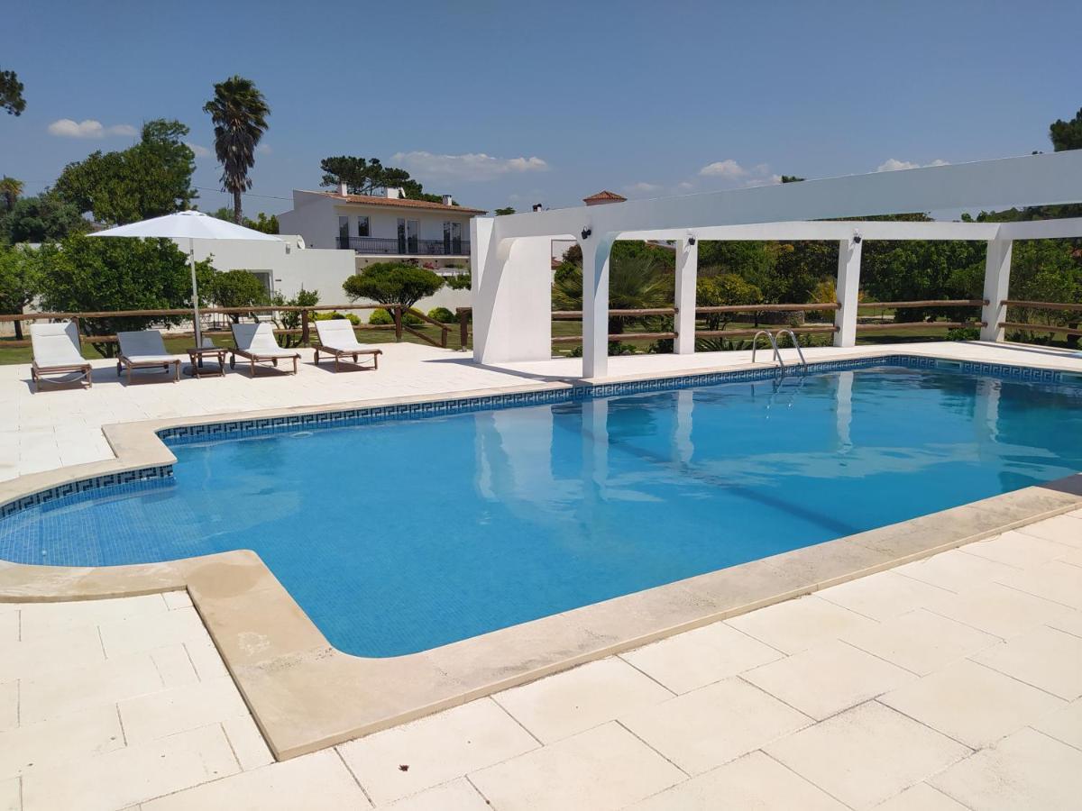 Vila Louro Санта Круз Екстериор снимка